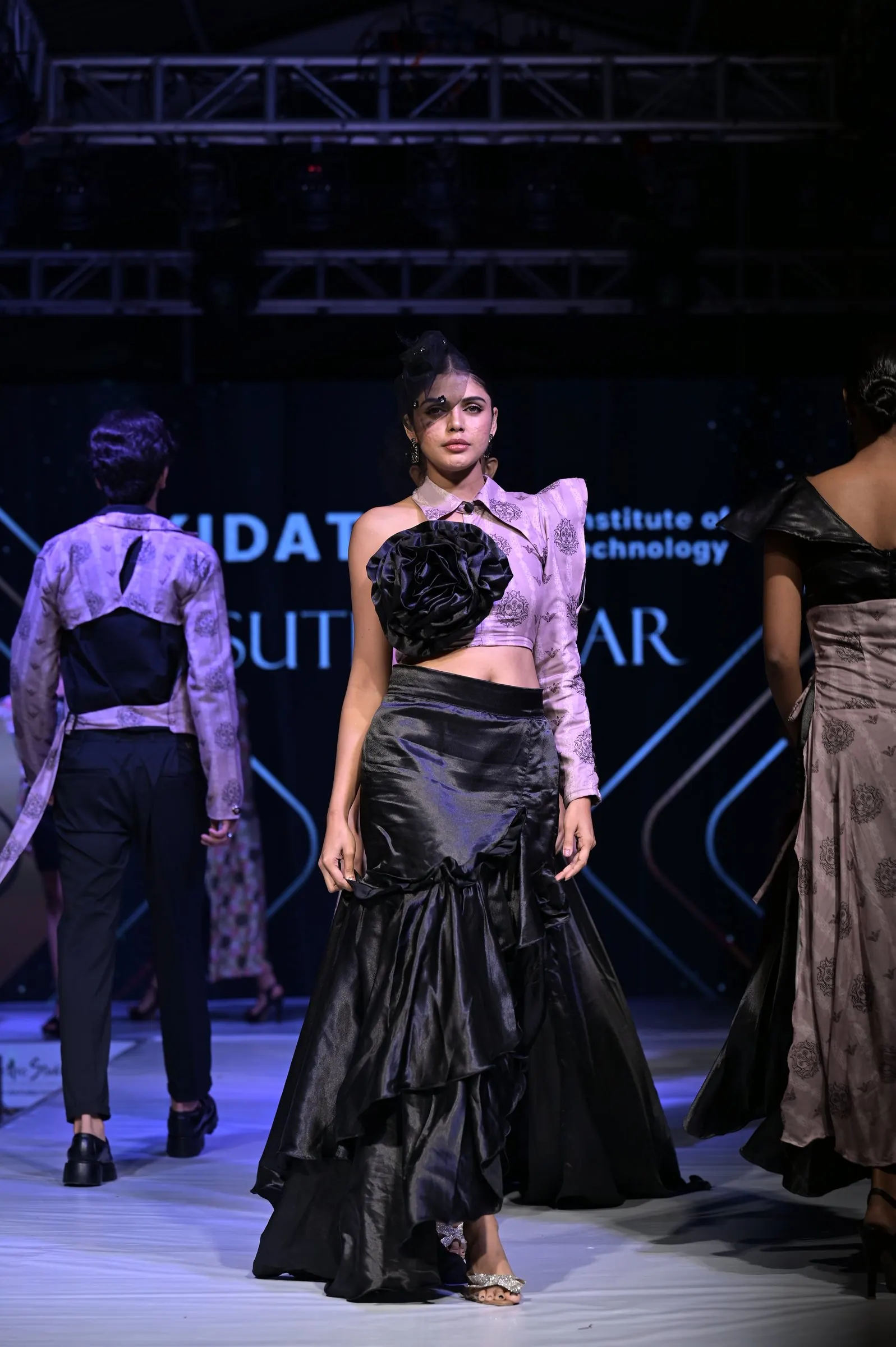 Look one by Manasa