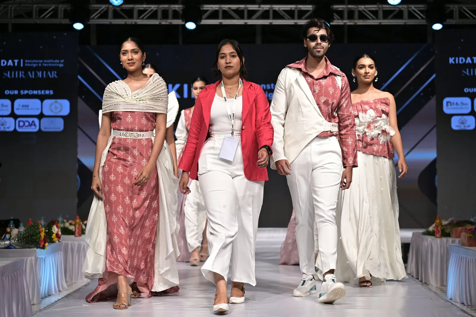 ಸೂತ್ರಧಾರ 2025 ರ ಅಂತಿಮ ನಡಿಗೆ, ಹಿಡನ್ ಲೀಫ್, ಶಿವಮೊಗ್ಗ