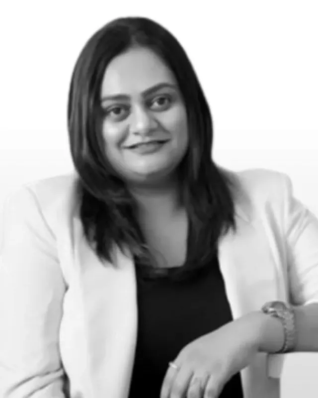 Dhanyashree Swapnil, founder and educator at KIDAT