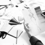 Graduate Diploma In Fashion Designing & Management – (GDFDM)