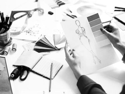 Graduate Diploma In Fashion Designing & Management – (GDFDM)