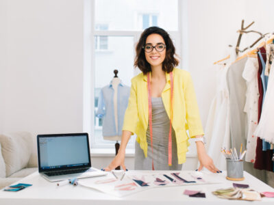 Beginner Course in Fashion Design