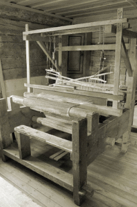 history of muslin