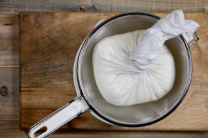 Culinary and Kitchen Uses