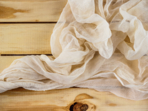 muslin