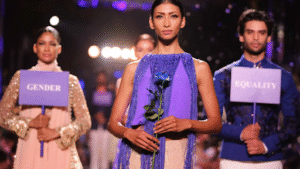 fashion for courage