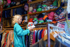 people thrift