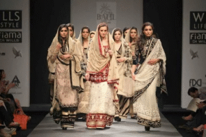 right fashion show