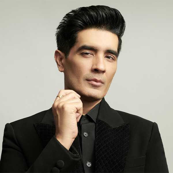 Manish Malhotra top Fashion Designer
