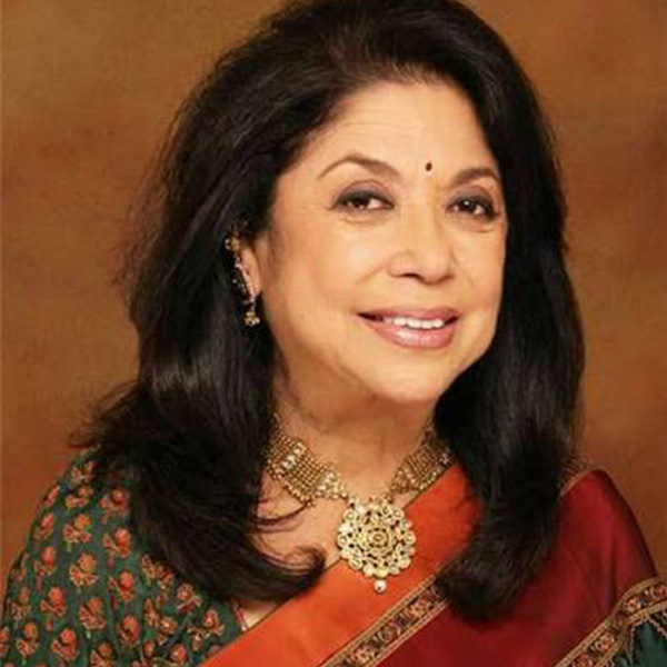 Ritu Kumar Top Fashion Designer