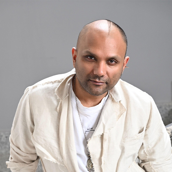 Gaura Guptha Top Fashion Designer