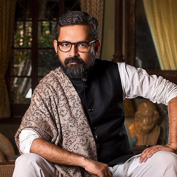 Sabyasachi Mukherjee Top Fashion Designer